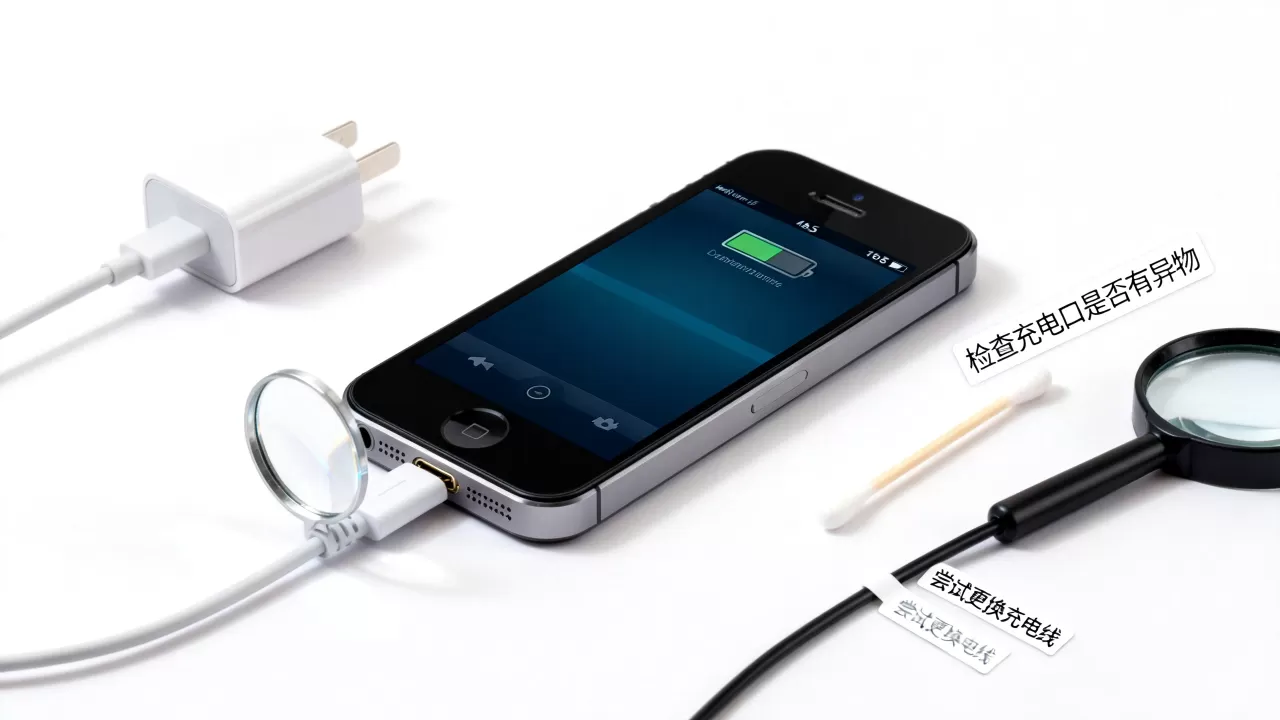 iphone5 开机无法充电怎么办?iphone5 充不进电 iphone5 开机无法充电怎么办?iphone5 充不进电