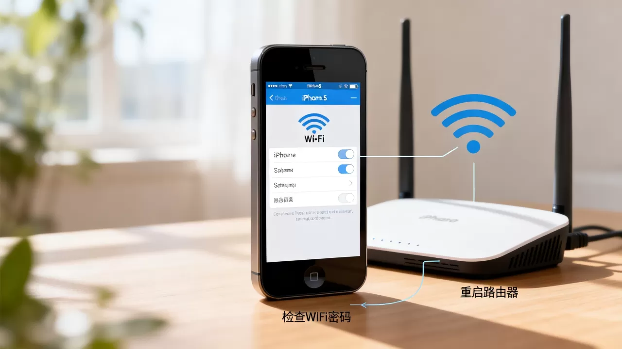 iphone5无法加入wifi怎么办,iphone5连不上WiFi解决方法 iphone5无法加入wifi怎么办,iphone5连不上WiFi解决方法