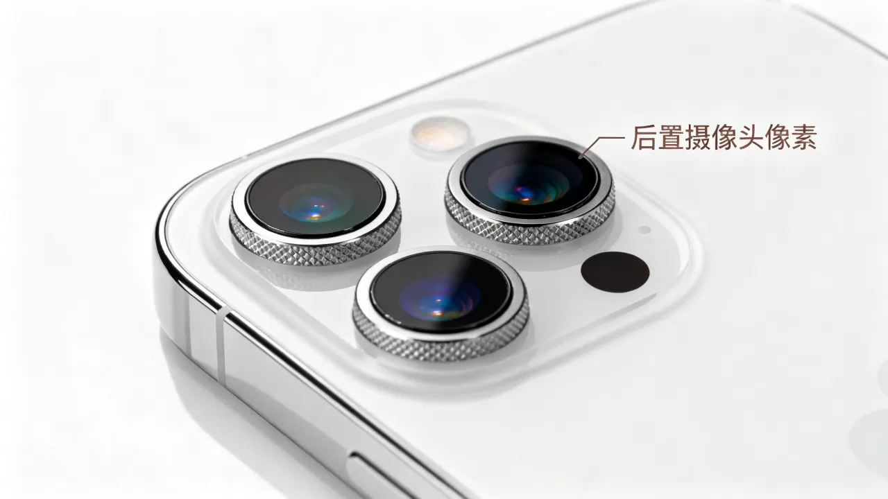 iphone后置摄像头像素是多少,iphone后置摄像头像素 iphone后置摄像头像素是多少,iphone后置摄像头像素