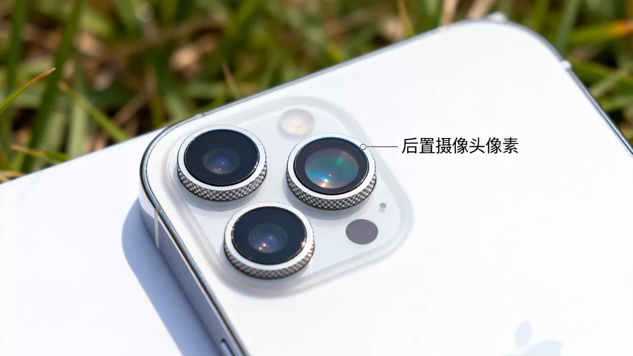 iphone后置摄像头像素是多少,iphone后置摄像头像素 iphone后置摄像头像素是多少,iphone后置摄像头像素