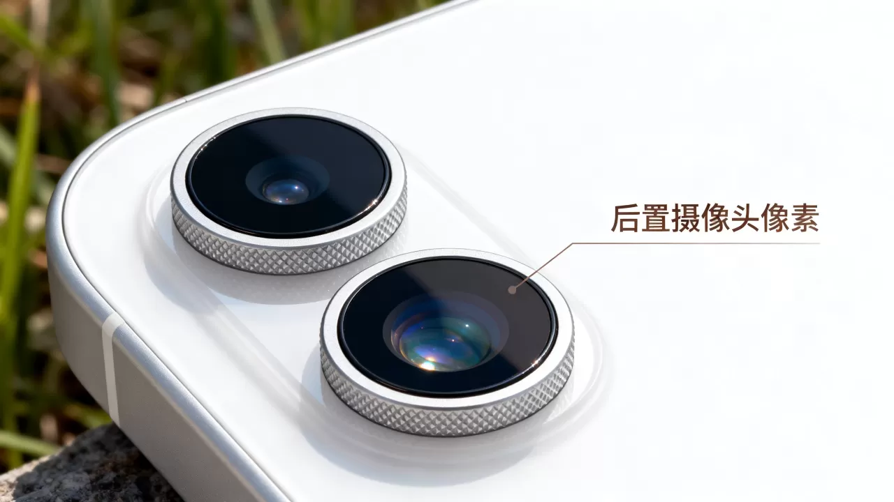 iphone后置摄像头像素是多少,iphone后置摄像头像素 iphone后置摄像头像素是多少,iphone后置摄像头像素