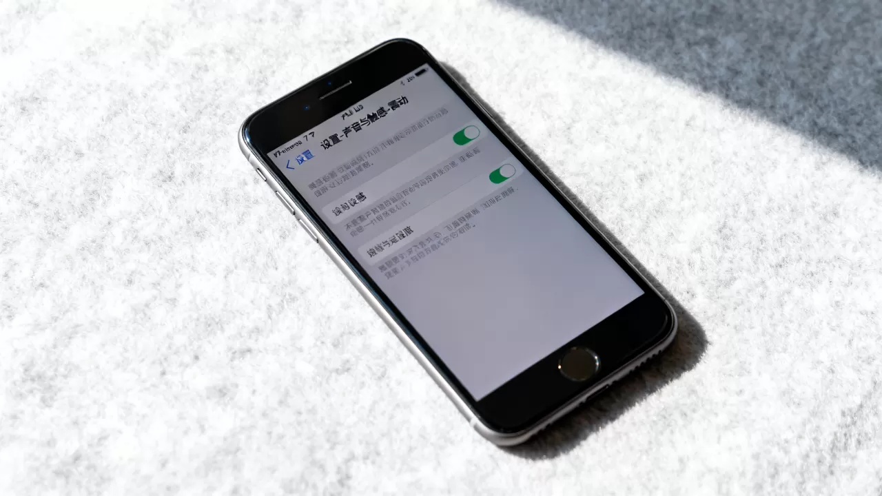 iphone7plus怎么震动,iphone7plus震动没反应怎么设置 iphone7plus怎么震动,iphone7plus震动没反应怎么设置