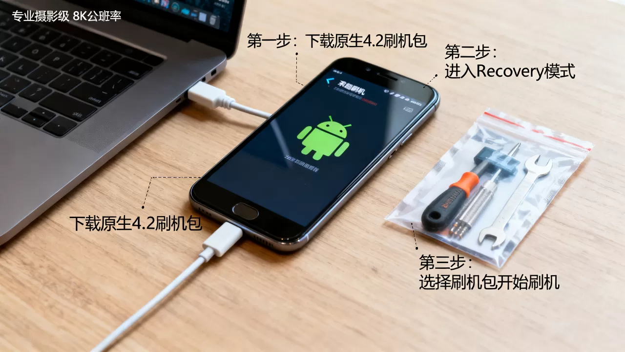 原生4.2刷机包怎么刷,安卓4.2系统刷机教程 原生4.2刷机包怎么刷,安卓4.2系统刷机教程