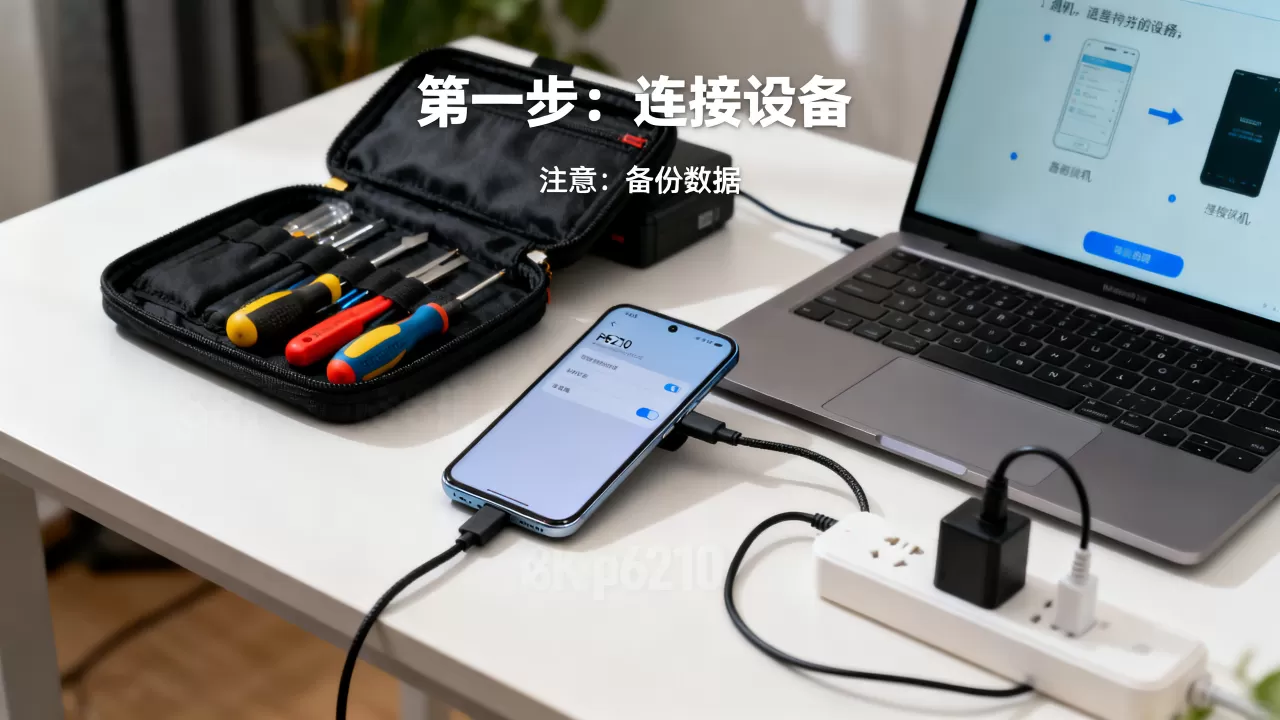 p6210刷机教程，p6210刷机失败怎么办