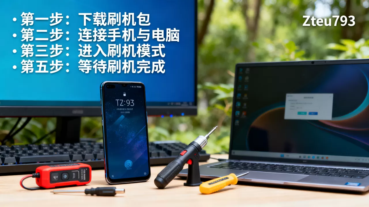 zteu793刷机教程,zteu793刷机失败怎么办 zteu793刷机教程,zteu793刷机失败怎么办