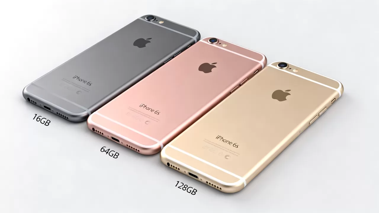 iphone6s哪个版本好,iphone6s版本区别 iphone6s哪个版本好,iphone6s版本区别