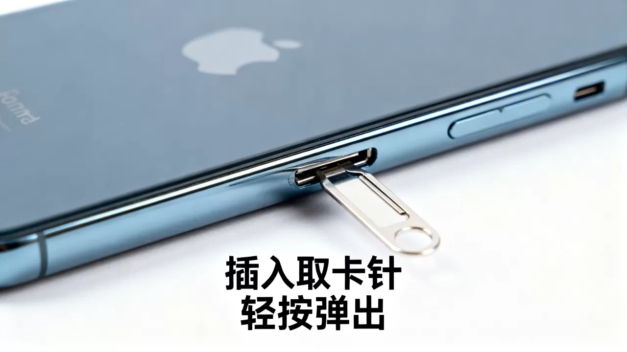 iphone手机取卡取不出怎么办,iphone取卡针 iphone手机取卡取不出怎么办,iphone取卡针