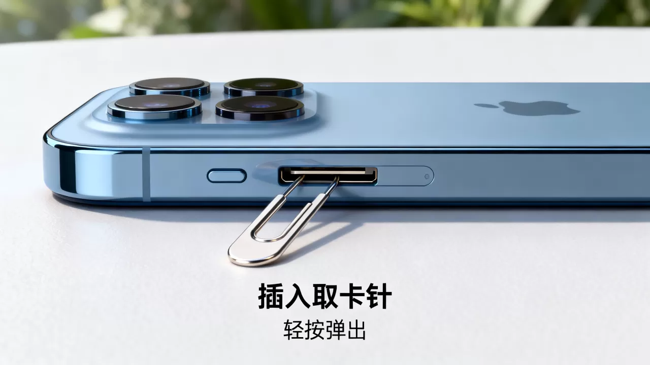 iphone手机取卡取不出怎么办,iphone取卡针 iphone手机取卡取不出怎么办,iphone取卡针