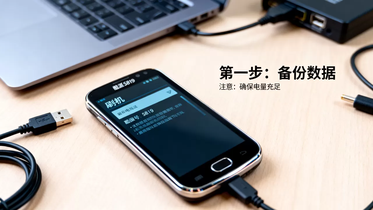 酷派5819刷机教程,酷派5819刷机失败怎么办 酷派5819刷机教程,酷派5819刷机失败怎么办