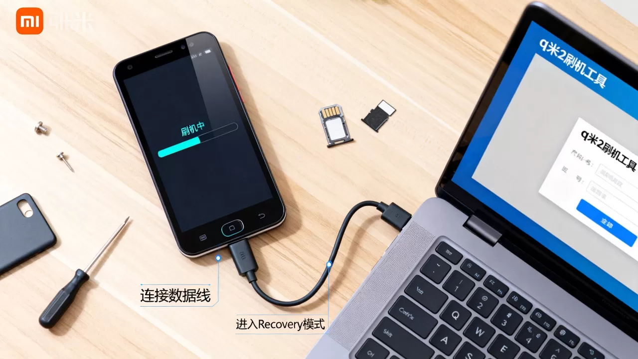 q米2刷机教程,q米2刷机失败怎么办 q米2刷机教程,q米2刷机失败怎么办