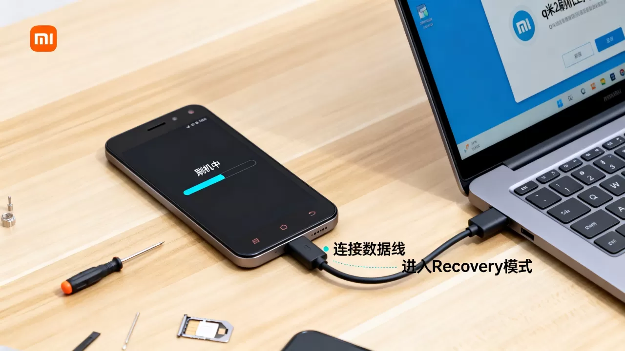 q米2刷机教程,q米2刷机失败怎么办 q米2刷机教程,q米2刷机失败怎么办