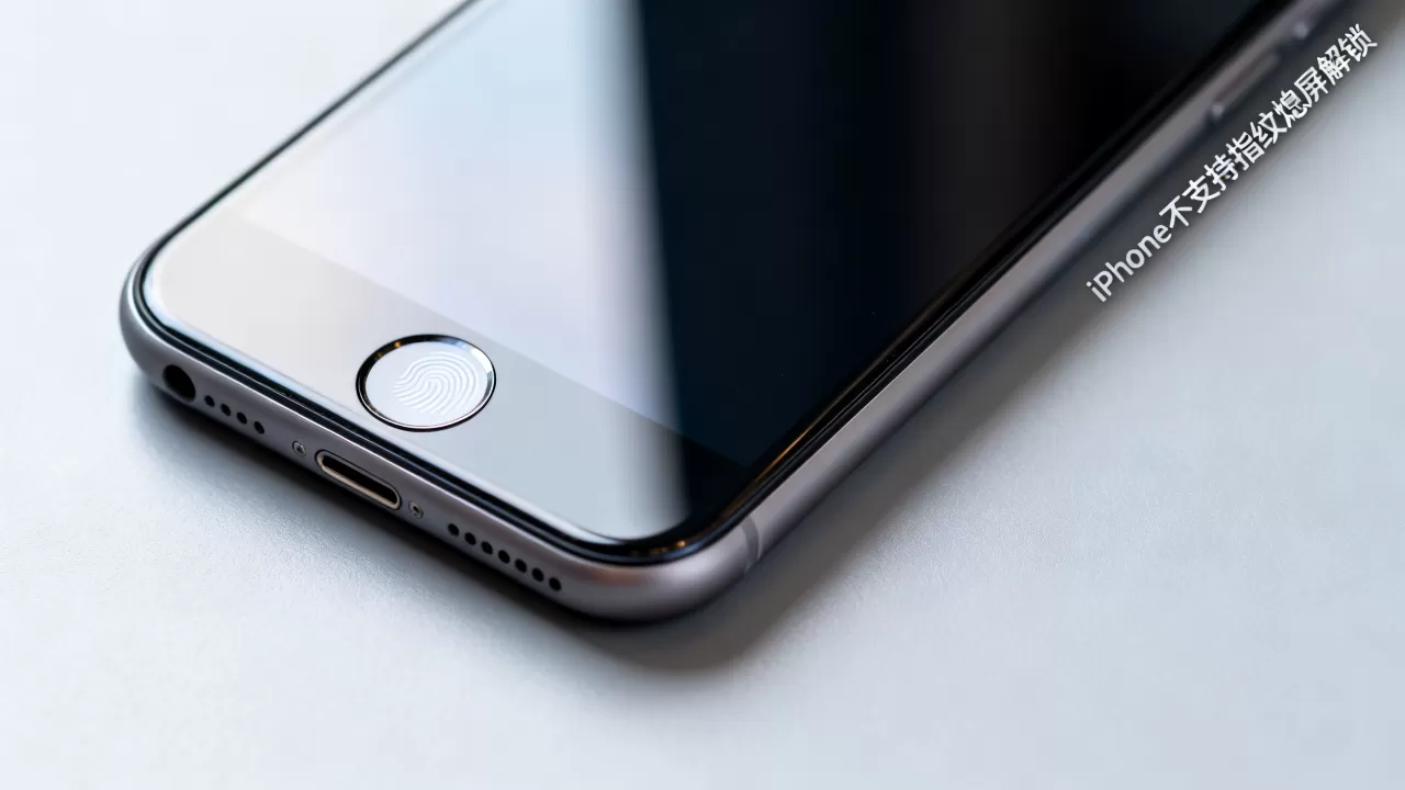 iPhone指纹熄屏解锁吗,iPhone不支持指纹熄屏 iPhone指纹熄屏解锁吗,iPhone不支持指纹熄屏