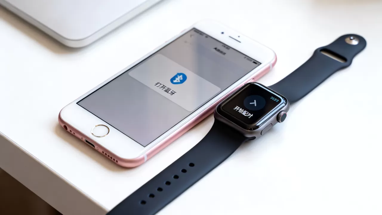 iPhone7与watch怎么配对,iPhone7如何连接Apple Watch iPhone7与watch怎么配对,iPhone7如何连接Apple Watch