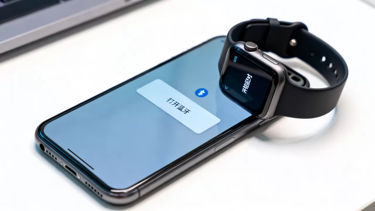 iPhone7与watch怎么配对,iPhone7如何连接Apple Watch iPhone7与watch怎么配对,iPhone7如何连接Apple Watch