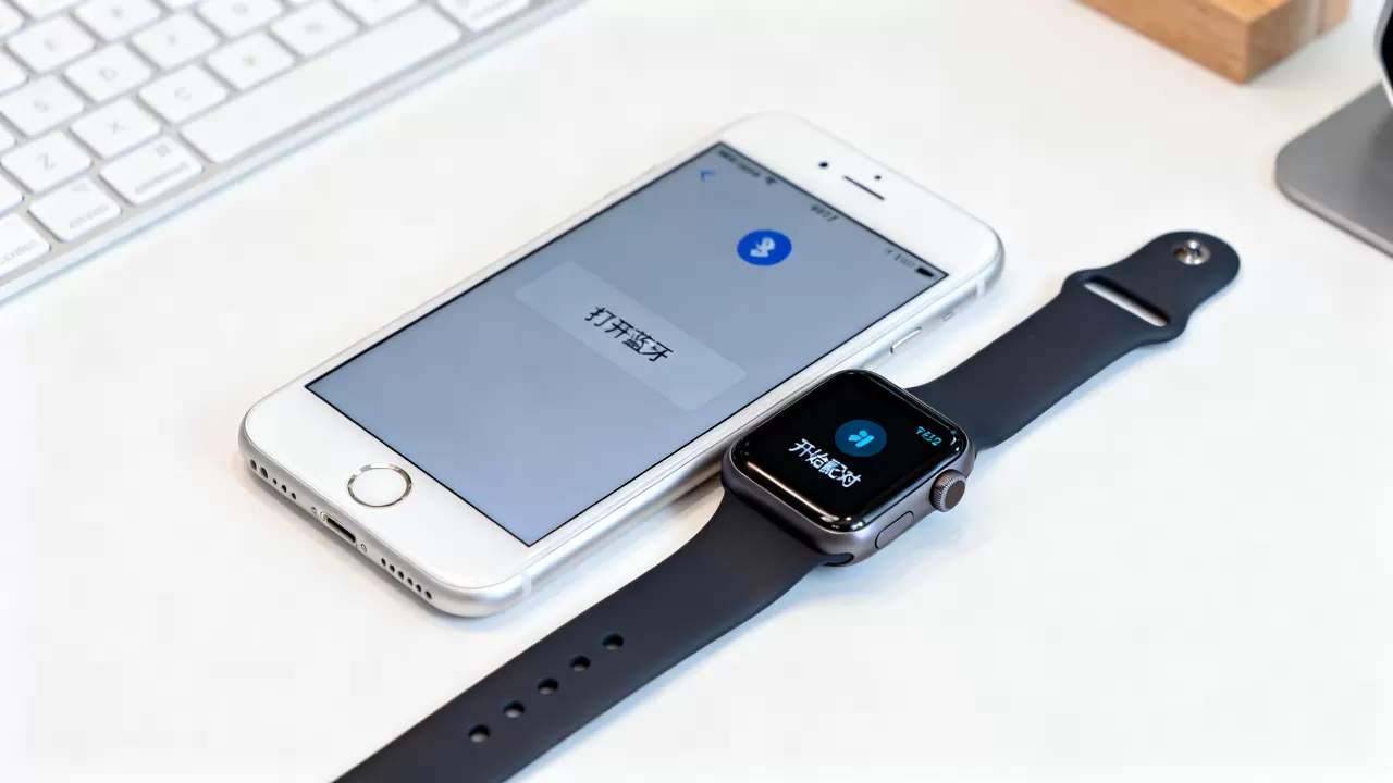iPhone7与watch怎么配对,iPhone7如何连接Apple Watch iPhone7与watch怎么配对,iPhone7如何连接Apple Watch