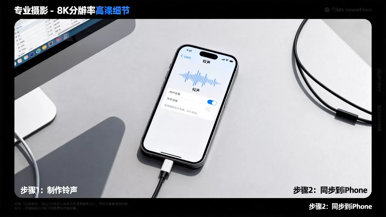 怎样自定义iphone铃声,iPhone怎么设置专属铃声 怎样自定义iphone铃声,iPhone怎么设置专属铃声