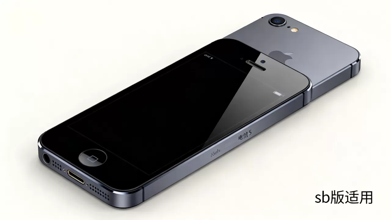 sb版iphone5电信能用吗，iphone5电信版