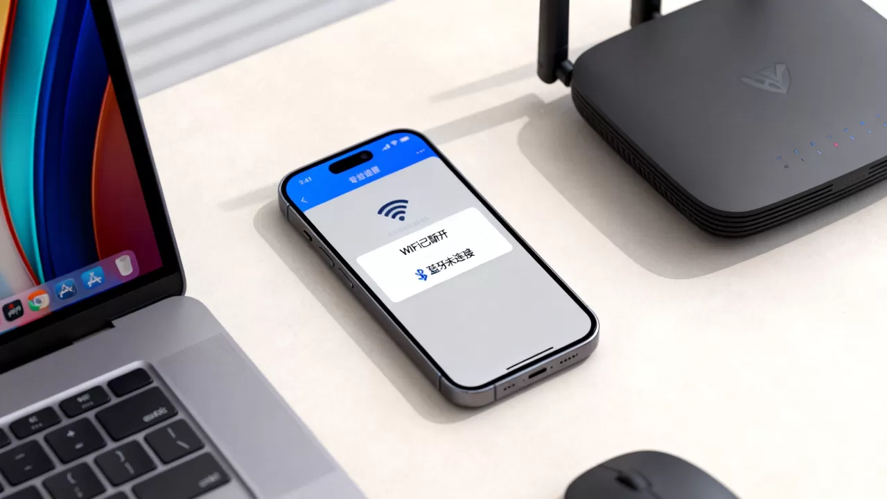 刷机后wifi蓝牙失效怎么办，刷机后wifi蓝牙连不上
