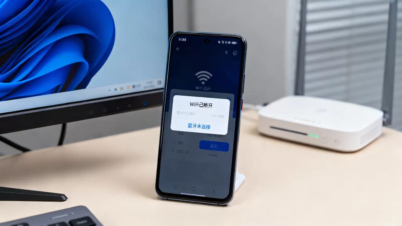 刷机后wifi蓝牙失效怎么办，刷机后wifi蓝牙连不上