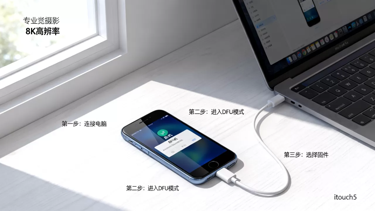 itouch5刷机教程，itouch5刷机失败怎么办