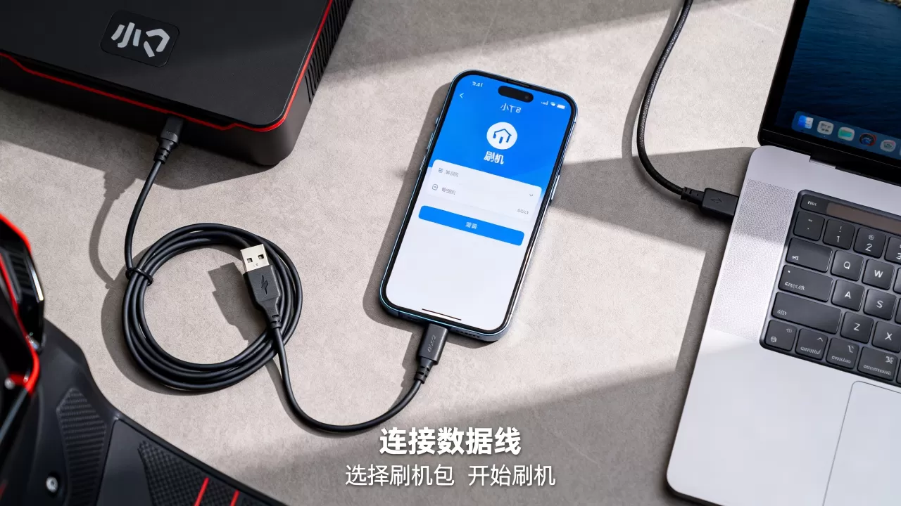小牛2刷机包，小牛2刷机包怎么刷？
