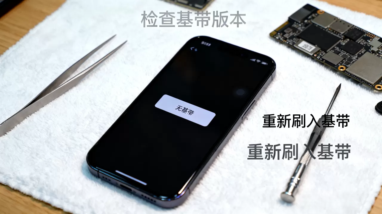 刷机后没有基带怎么办,手机无基带修复 刷机后没有基带怎么办,手机无基带修复