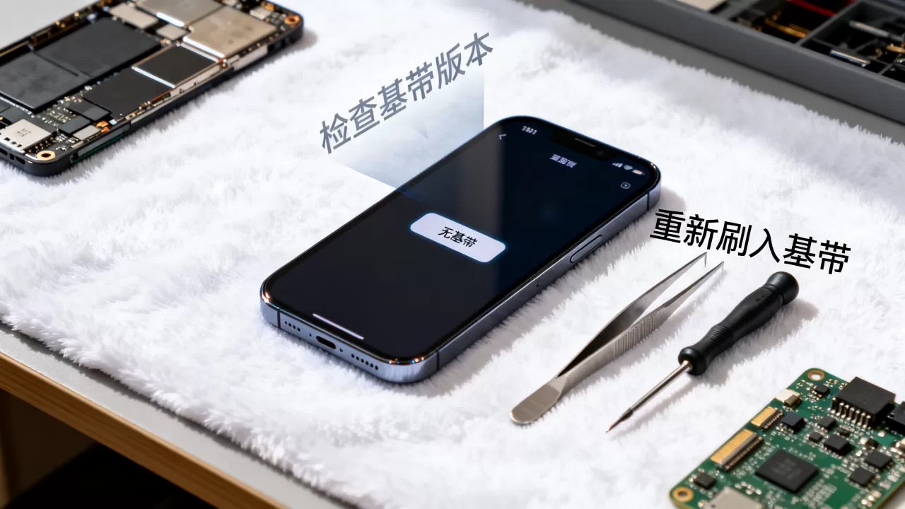 刷机后没有基带怎么办,手机无基带修复 刷机后没有基带怎么办,手机无基带修复