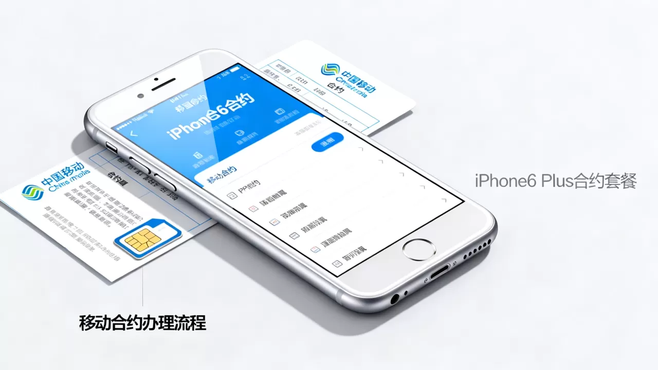iphone6 plus移动合约,iphone6 plus移动合约怎么办理 iphone6 plus移动合约,iphone6 plus移动合约怎么办理
