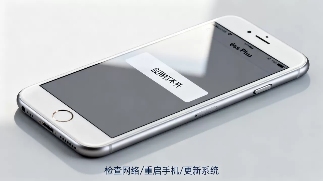 iphone6s plus应用打不开怎么办,iphone6s plus应用 iphone6s plus应用打不开怎么办,iphone6s plus应用