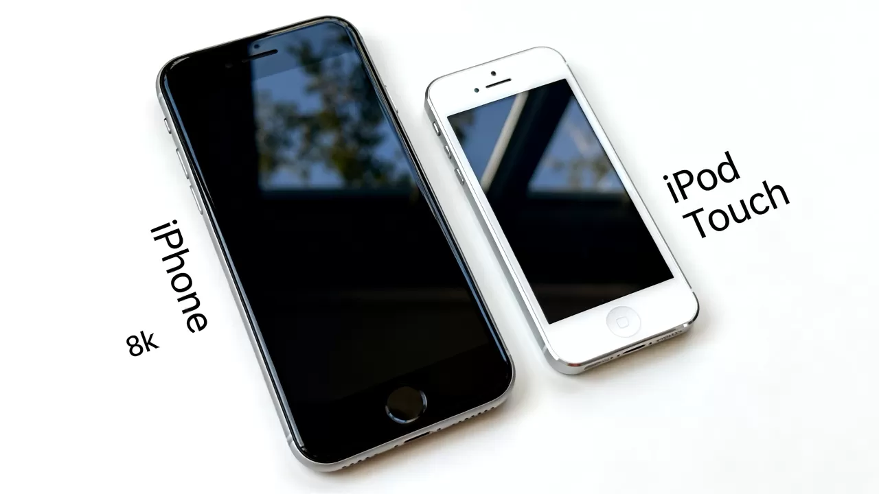 iphone和ipod touch的区别,iphone和ipod touch区别大吗 iphone和ipod touch的区别,iphone和ipod touch区别大吗