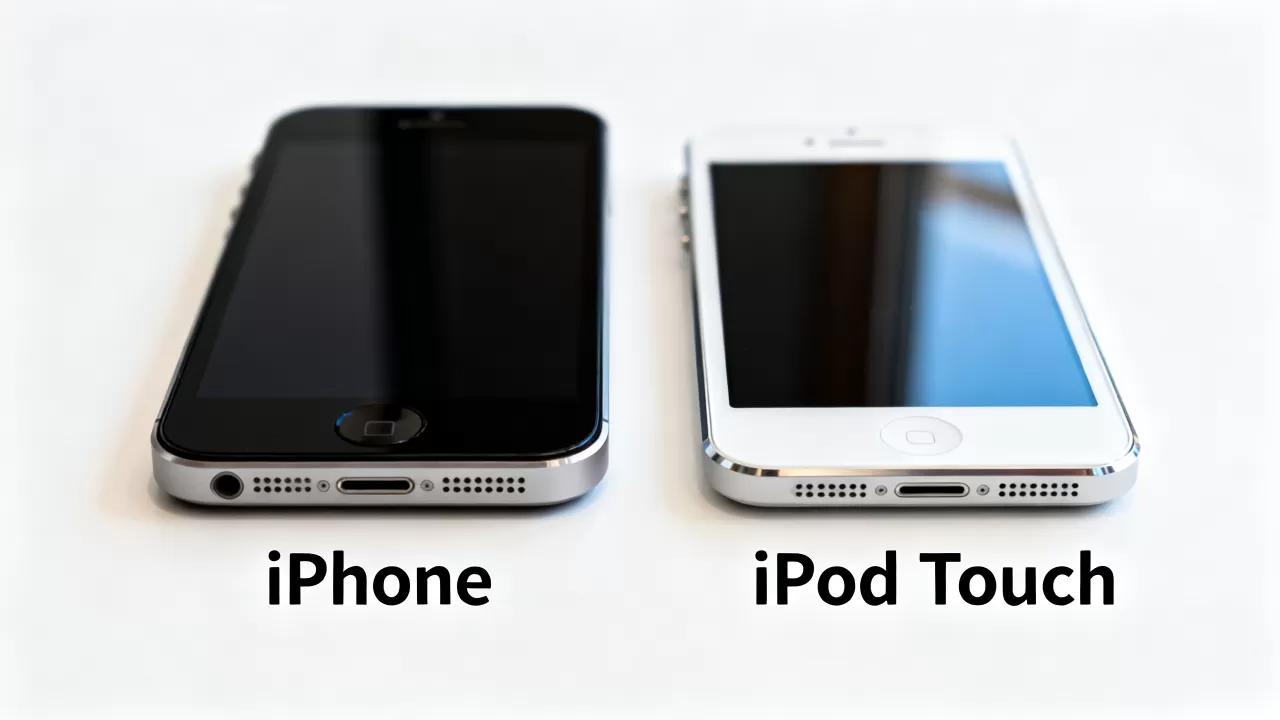 iphone和ipod touch的区别,iphone和ipod touch区别大吗 iphone和ipod touch的区别,iphone和ipod touch区别大吗