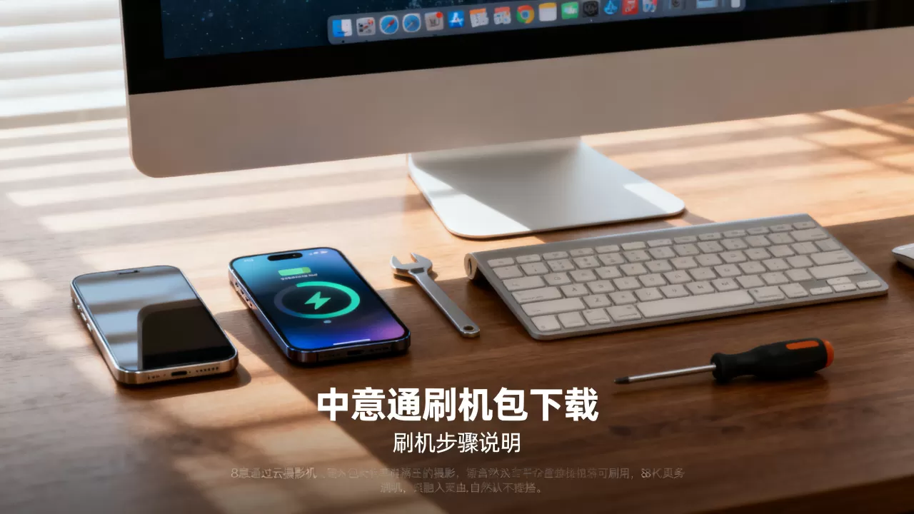 中意通刷机包怎么刷？中意通刷机包下载