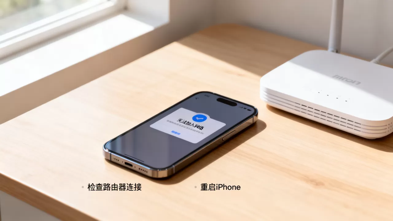 iphone搜索不到无线网怎么办?iPhone连不上WiFi iphone搜索不到无线网怎么办?iPhone连不上WiFi