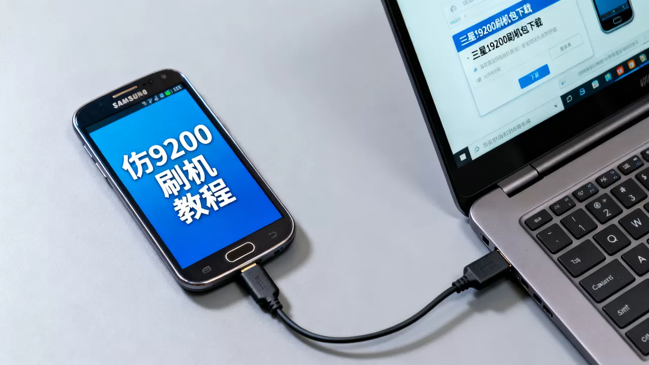 仿9200刷机包怎么刷，三星i9200刷机包下载