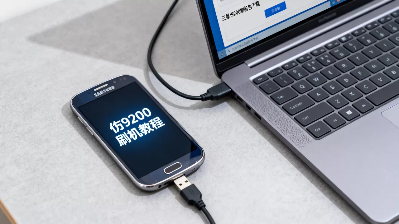 仿9200刷机包怎么刷，三星i9200刷机包下载