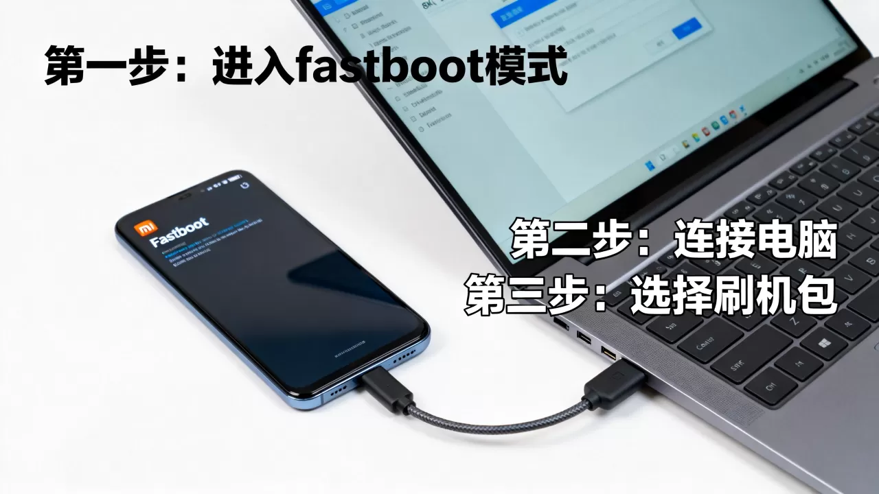 小米fastboot如何刷机,小米手机fastboot模式刷机教程 小米fastboot如何刷机,小米手机fastboot模式刷机教程