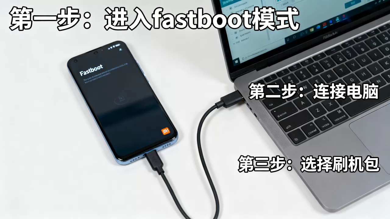 小米fastboot如何刷机,小米手机fastboot模式刷机教程 小米fastboot如何刷机,小米手机fastboot模式刷机教程