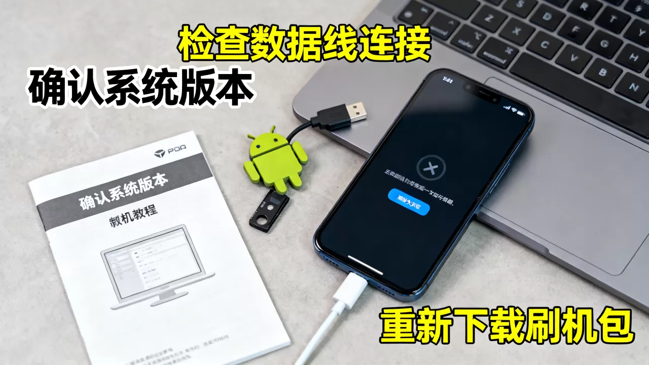 defy miui刷机教程，安卓手机刷入miui系统失败怎么办