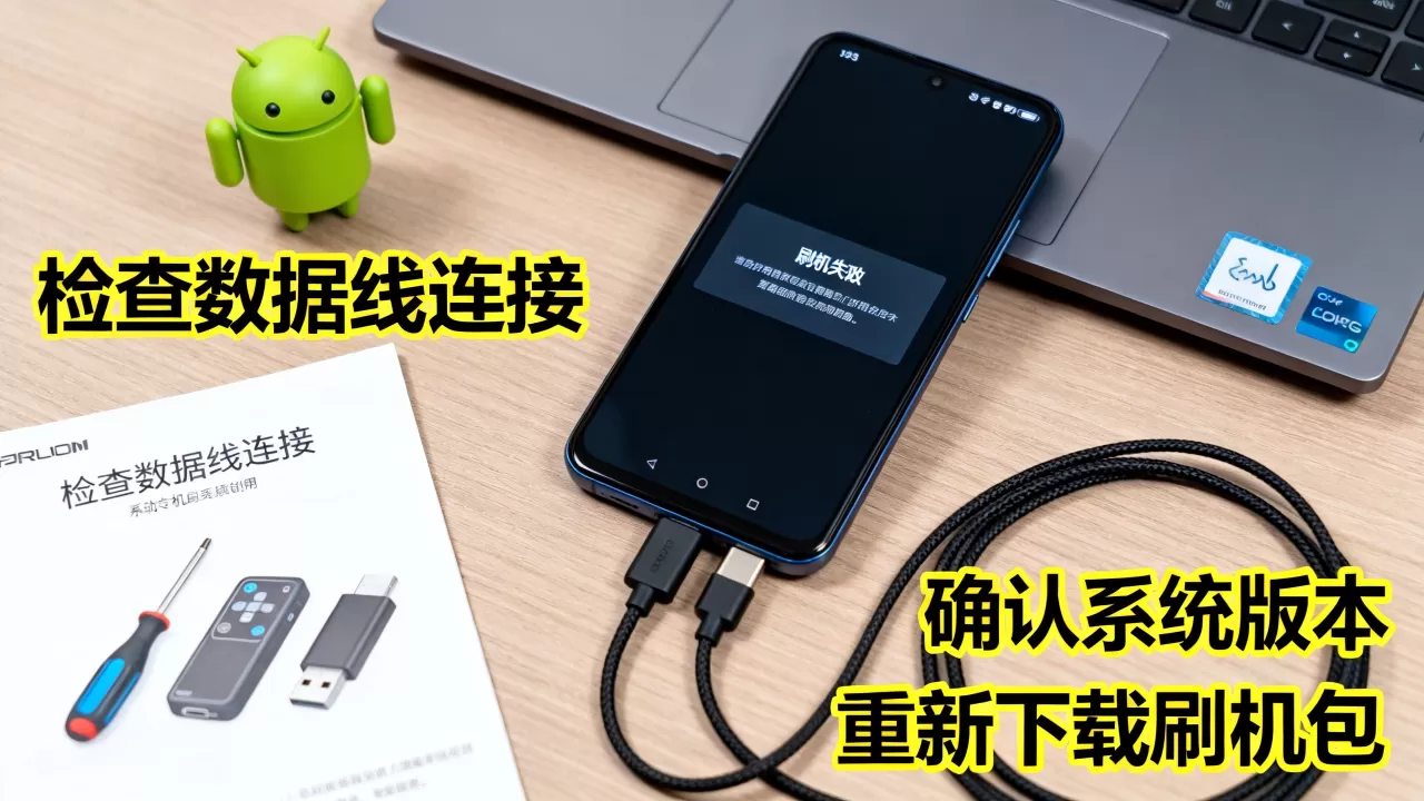 defy miui刷机教程，安卓手机刷入miui系统失败怎么办