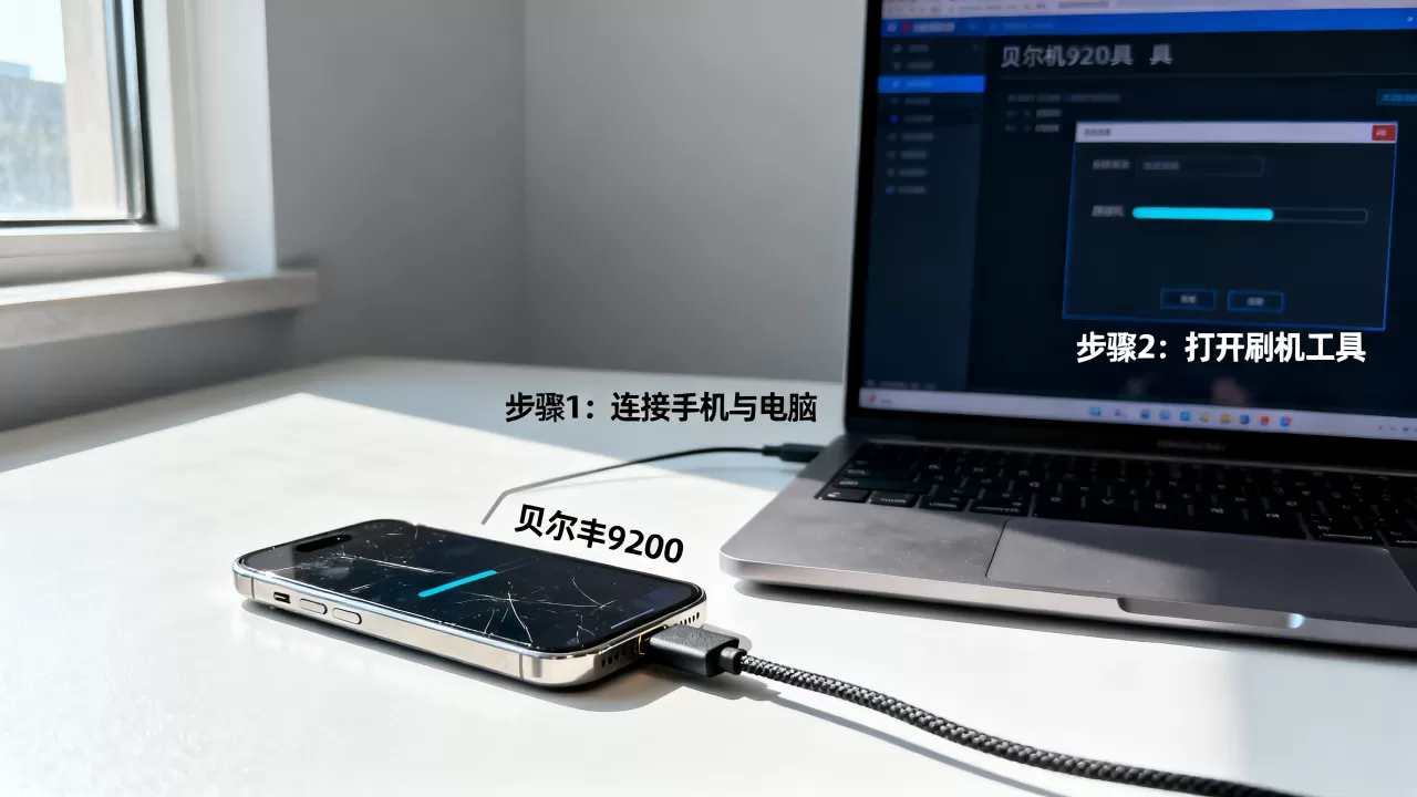贝尔丰9200刷机教程,贝尔丰9200怎么刷机 贝尔丰9200刷机教程,贝尔丰9200怎么刷机