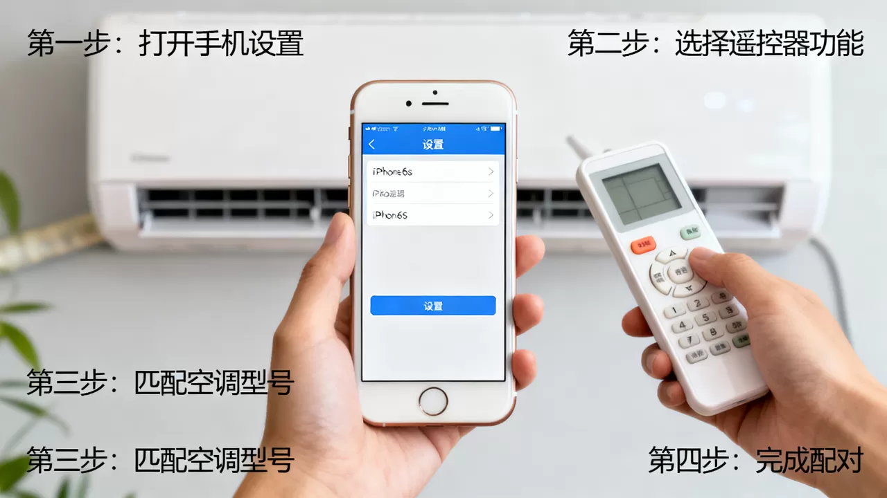 iphone6s遥控空调怎么设置,iphone6s遥控空调 iphone6s遥控空调怎么设置,iphone6s遥控空调
