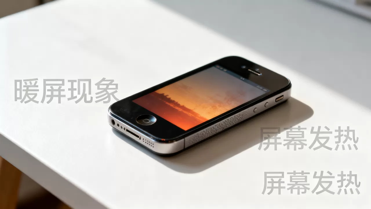 iphone4s暖屏怎么回事,iphone4s屏幕发热 iphone4s暖屏怎么回事,iphone4s屏幕发热