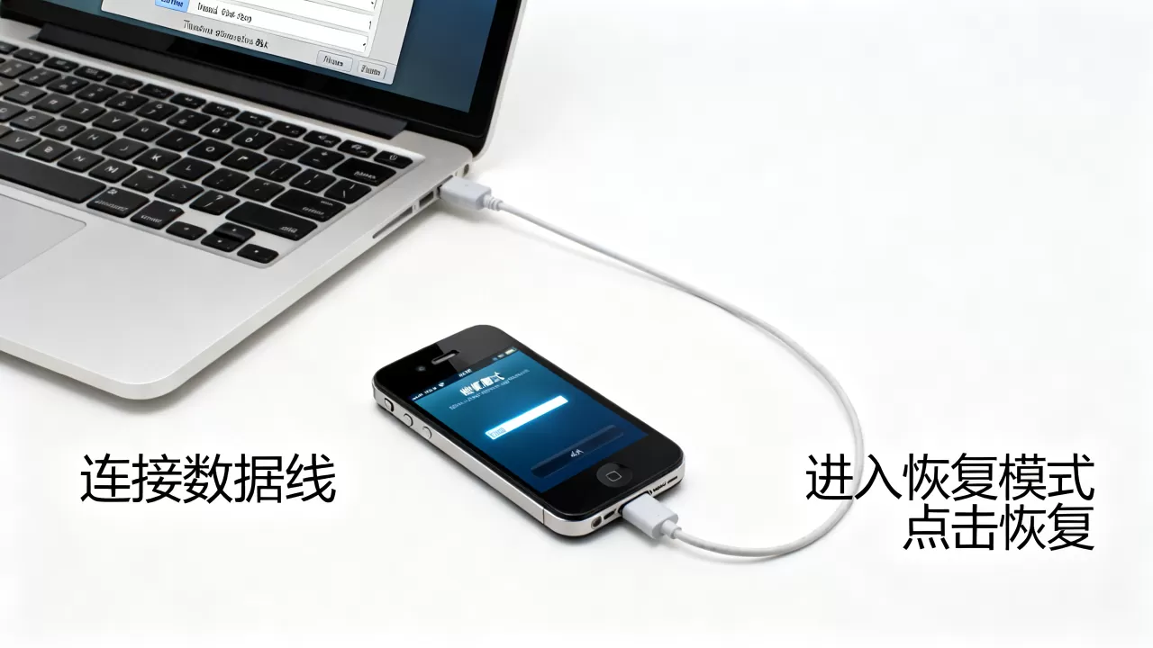 iphone4s恢复系统,iphone4s恢复系统教程 iphone4s恢复系统,iphone4s恢复系统教程