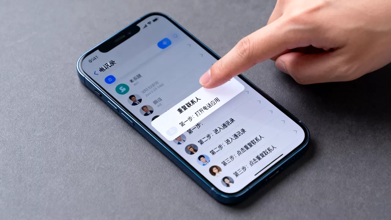 iphone怎么删除重复联系人,iphone删除重复联系人 iphone怎么删除重复联系人,iphone删除重复联系人