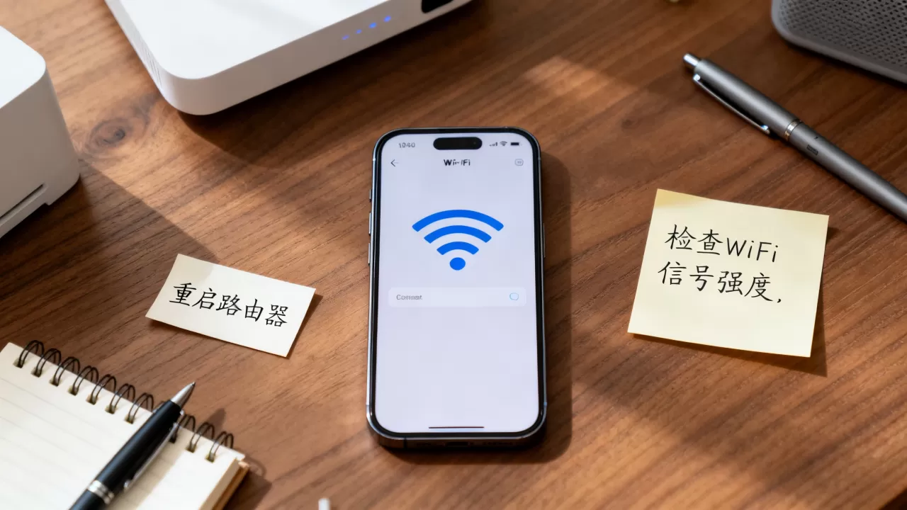 iphone连wifi网速慢怎么办?iphone连wifi网速慢 iphone连wifi网速慢怎么办?iphone连wifi网速慢