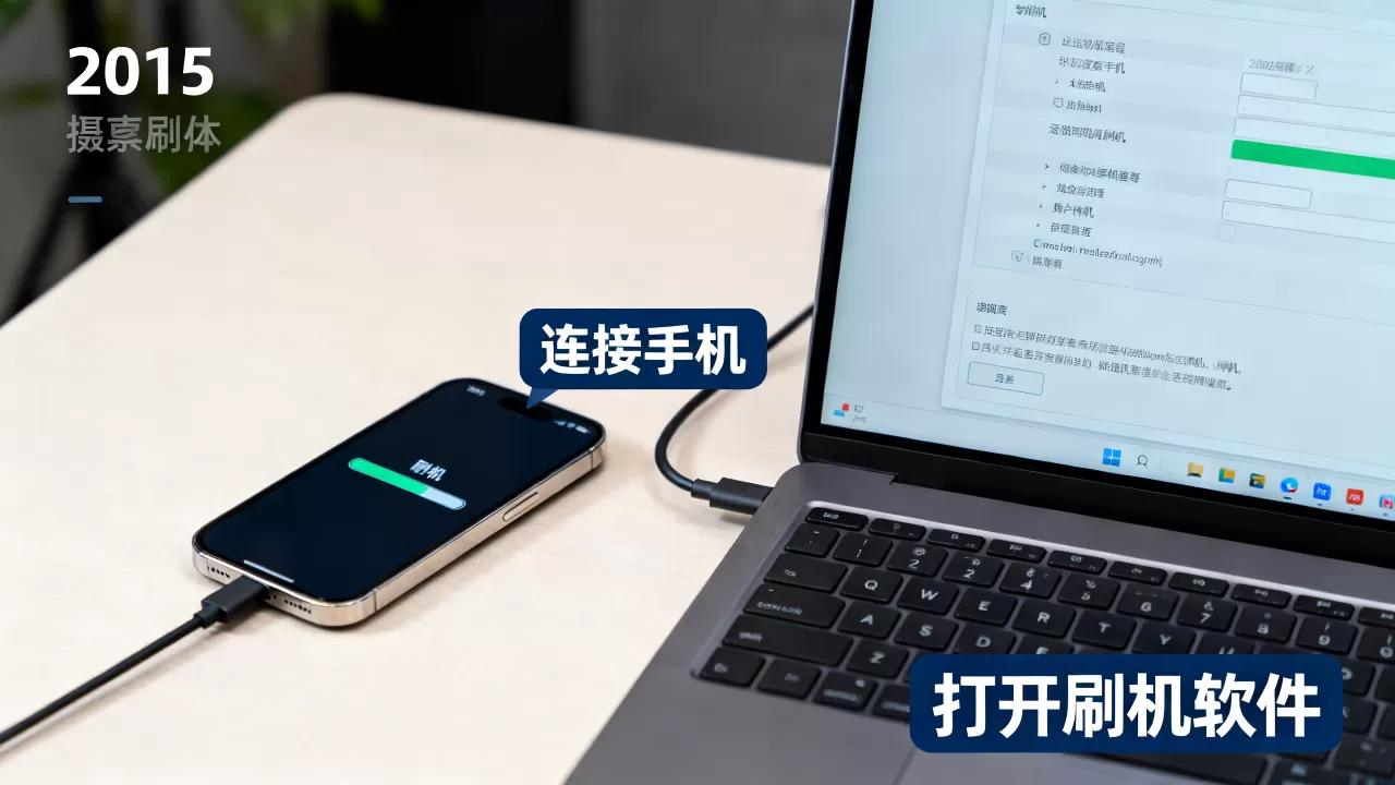 2015能刷机吗，2015年手机刷机教程