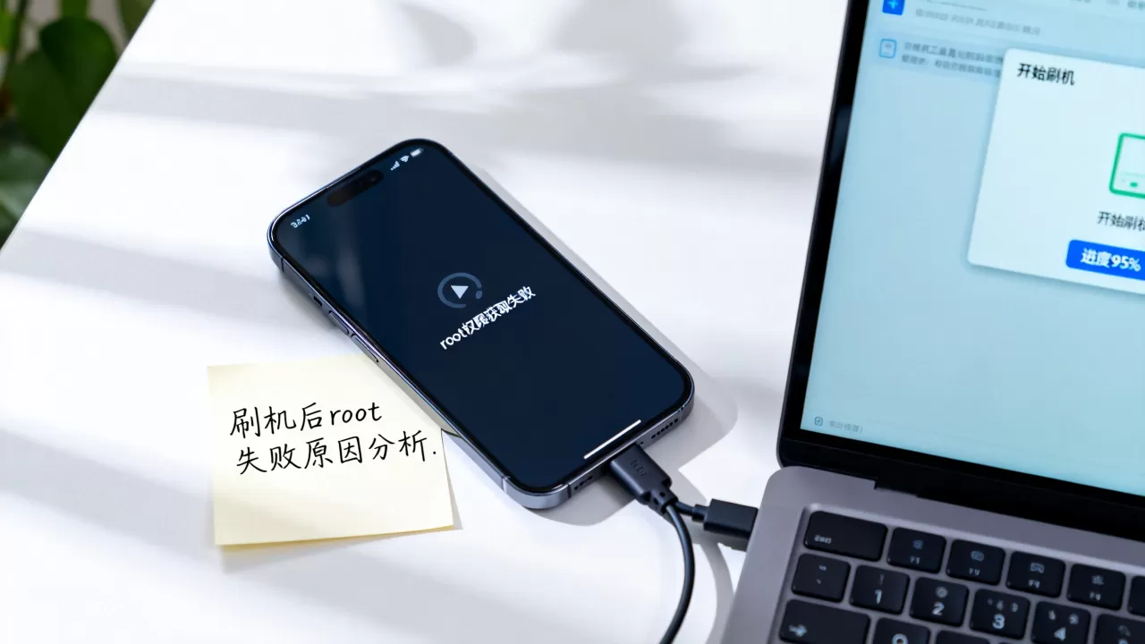刷机后root不了,为什么手机刷机后无法获取root权限 刷机后root不了,为什么手机刷机后无法获取root权限