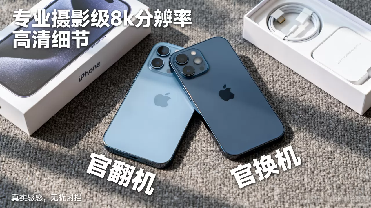 iPhone官翻机官换机,苹果官翻机官换机有什么区别 iPhone官翻机官换机,苹果官翻机官换机有什么区别