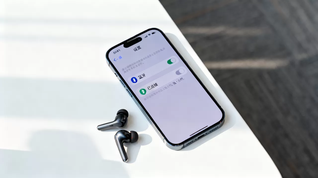 iphone连接蓝牙没声音怎么办？iphone连接蓝牙耳机没声音