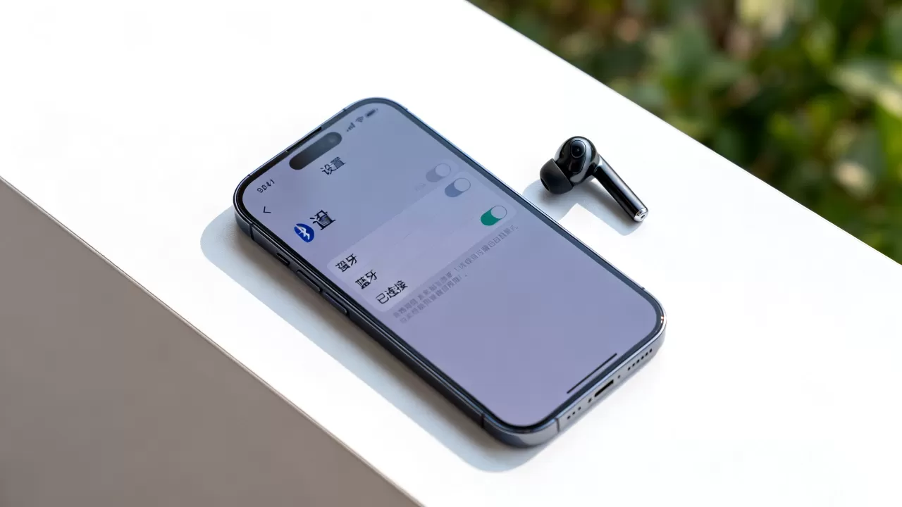 iphone连接蓝牙没声音怎么办？iphone连接蓝牙耳机没声音